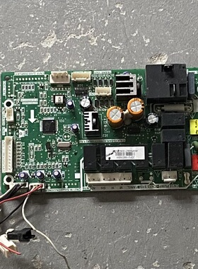 V-KIK35-DAN-A(MB95F698K)1.1-1主板202302100939线路板