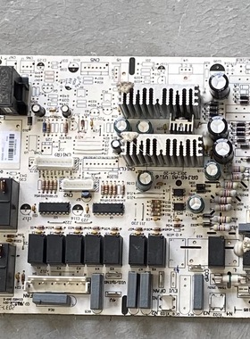 适用格力匹鸿运满堂柜机内机 30034208主板4G53C 线路板强电板