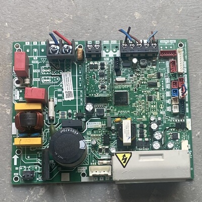 美V8变频空调板MDV-D80T2