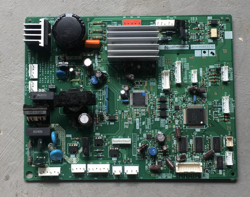 东芝BCD-370WTB BCD-328WTC冰箱主板 GK2VV80410-A GK3SX80410-C