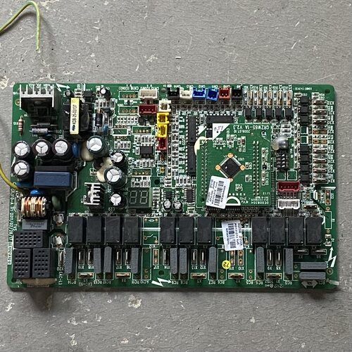 主板ZF0100AGRZFO-A30220051