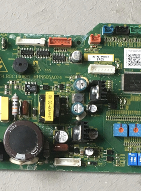 原装电脑主板 控制板 AC51I64.RGC.140827电源板MHN505A074