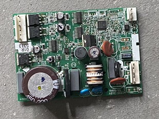 适用夏普冰箱BCD 变频板压缩机变频板FPWB A028RDKZ主板 251WVP