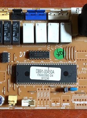 三星空调 电脑控制主板DB41-00639A DB91-00450A DB93-06899B-LF