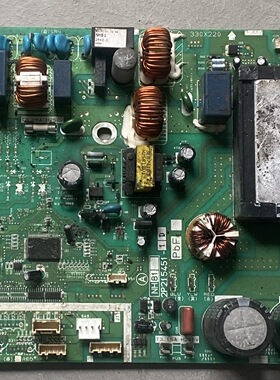 适用大金空调RXS50FBV2C外机电脑板模块板2P215451-1 3PCB2061-1