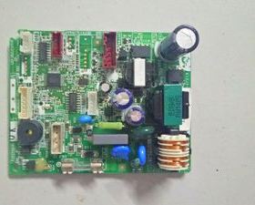 .富士通空调内机主板9709424018 K12jy-01-03电脑板130HHSE-C1