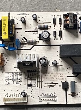 康佳冰箱电脑板BCD-431POWER001主板BK4Y817控制板显示板BK4Y818