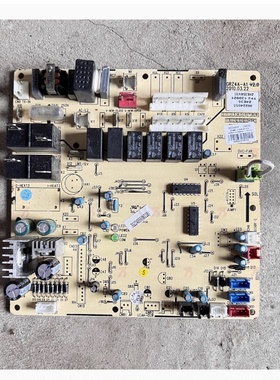 格力风管天花机 30224055 主板 Z4E35 GRZ4A-A1 电脑电路板