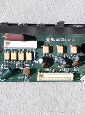 0010402635海尔变频空调模块驱动板BW04-13 3100053