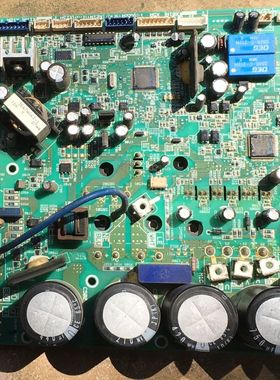 大金配件 大金空调LMXS6DMV2C 5匹家V 空调主板 EC0530（J）