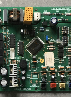 适用格力空调30226052 Z6035V 主板 GRZ60-A3 全新 电脑板 电路板