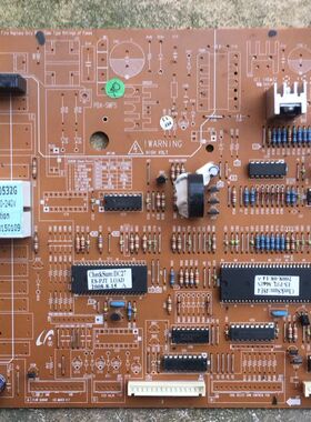 三星冰箱RSA1ZRVGRSA2SQSW主板DA41-00532G变频DA41-00536A/288A