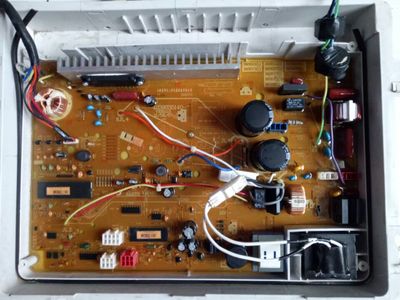 三洋洗衣机电脑板DB6035BXS DB7535BXS 驱动板 主板B835YS /830