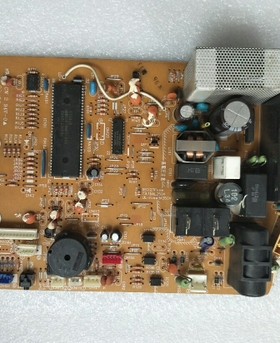 原装三菱电机空调电脑板主板 MSH-J18SV DE00N238B SE76A766G01