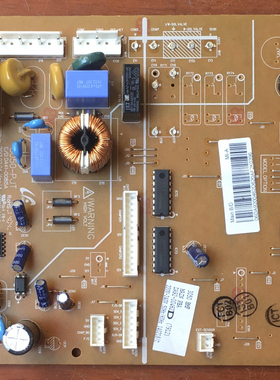 三星冰箱BCD-286WNQISS1主板DA41-00815A DA92-00462D电脑板