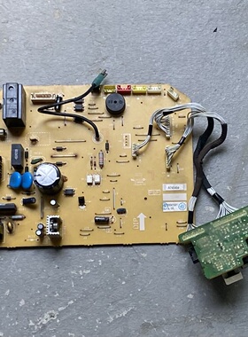 A745404松下空调配件 变频内机主板 电脑板 线路板 A73C3347