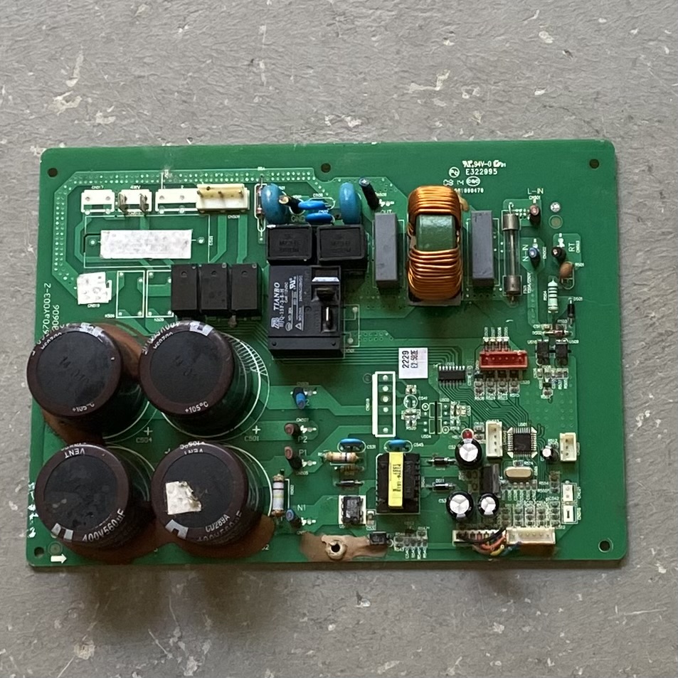 Z61W-VS-3BPU306AQ000-Z模块