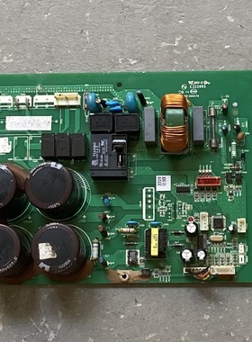 PH670aY003-Z 志高变频空调外机主板Z61W-VS-3B PU306AQ000-Z模块