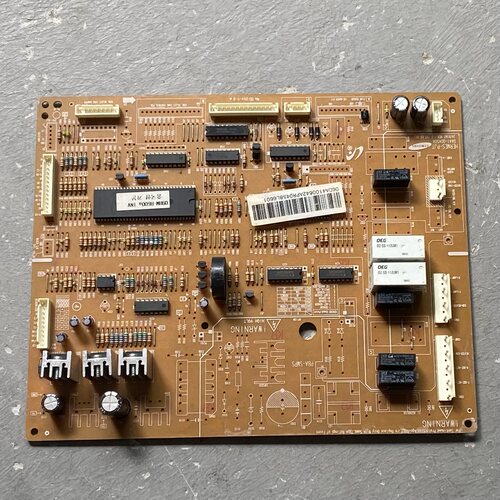 适用三星冰箱RSH1VTPE电脑板