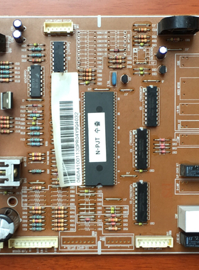 三星对开门冰箱RS19NPSW 原装进口主板电脑板DA41-00111A N-PJT