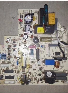 原装格力空调配GRJ504-A1内机控制板主板M504F3 301350841