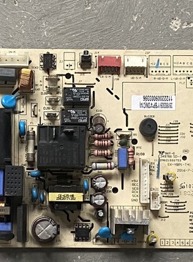奥克斯空调线路板SX-G-MB95F698-V1SX-YA1-T42-V2 SX-YBP1-T41 V2