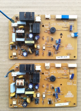 LG空调 原装 电脑板 6870A90162A 6871A20445S/T/L/C/V/A主板