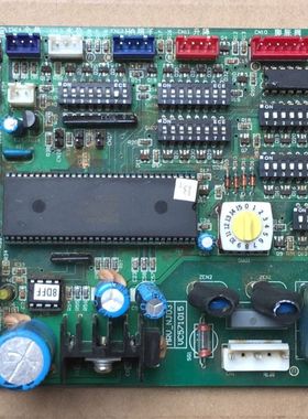 海尔空调变频多联机主板MRV-NJ-02 VC571015 0010451181家电配件