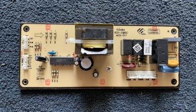 东芝 冰箱 BCD-198SC 显示板 操作板 控制面板 BCD-208SC DSB-017