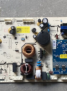 适用海信容声冰箱BCD-529WD11HP电脑板BCD-535WSS2HP主板电源板
