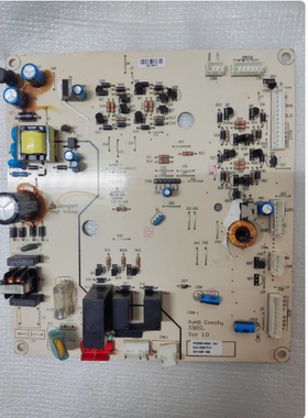 三洋帝度冰箱电脑板BCD-292WTE-DIQUA电源板8102925100003