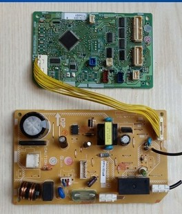 DM00N857主板控制板 三菱空调电脑板DM00N858