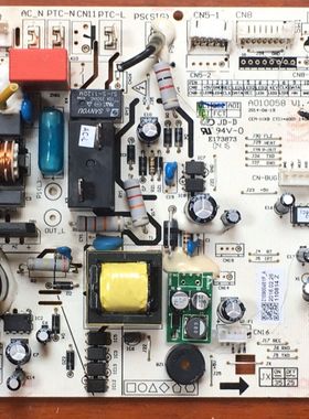 TCL变频空调主板 LT1434-TCL/VF A010058 210900461P-A