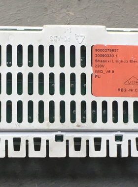 适用西门子冰箱配件 对开门冰箱动力控制板 电脑板9000279637