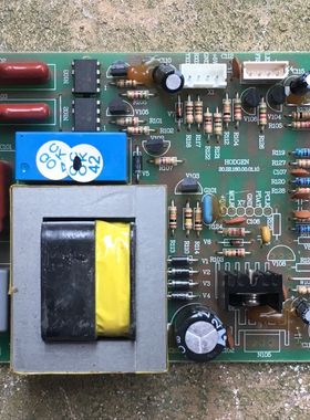 容声冰箱电脑板BCD-550 1005291 HT-PCB-012-09279A-PC-V03B