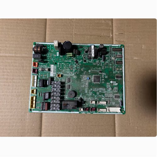 主板MFH-GC75VCH/GD75VCH