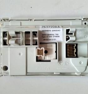 惠而浦洗衣机电脑板WFC1051CW WFS1061CW WFC851CW