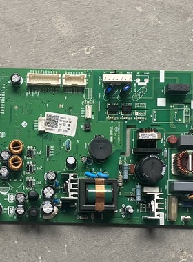 0061800296适用海尔冰箱电脑板主板控制板BCD-445WDCA/WDCC/WDCS