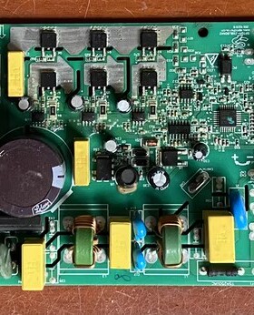 伊莱克斯冰箱1001008664/ESE5508WD/主板SPTDM-JXBL00XA2/JXBL004