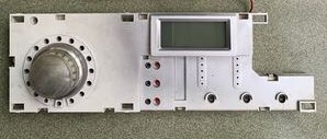 TCL XQG70-641S 641AS 643S 643AS滚筒洗衣机电源板显示板