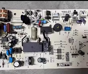 适用海尔KFR-35G/ZSA22A空调2-3匹内机电脑板 0011800331