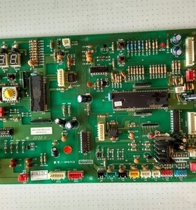 海尔空调电脑板140RDP02 VC571015 0010450506 KR-140W/BP(S).RD