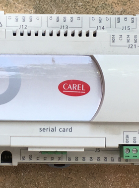 PC03000AL0 意大利乐卡CAREL PCO3主板 显示板 电脑板