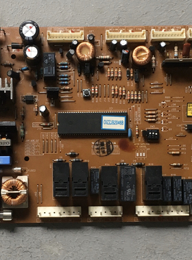 LG冰箱控制板主板GR-P217,257 6871JB1292E 6870JB8135C电路板