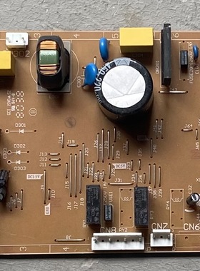 适用松下冰箱NR-C280WP PAS-C26WP1冰箱电脑板ARBPC1A01450/03340