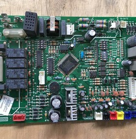 格力空调 30226095 主板 Z60351D 联多机 GRZ60-A5 电脑板 控制板