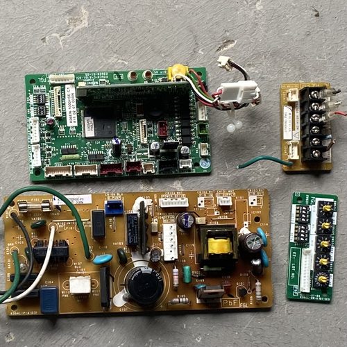 电源板K06AL-0702HSE-P0接