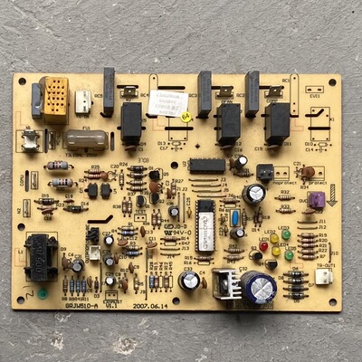 拆机格力电脑板30135198