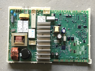 适用西门子XQG80-WM10N2C80W