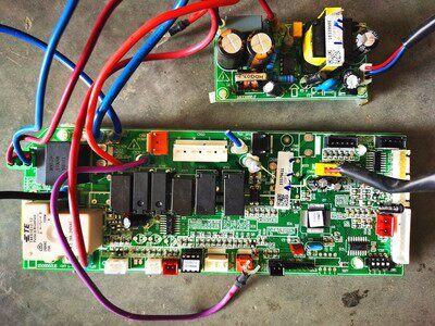 原装海信主板空调主控板